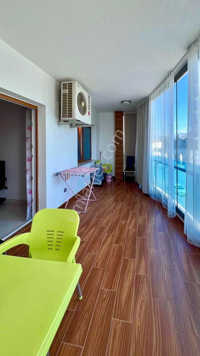 Azura Park Residence Evleri residential complex