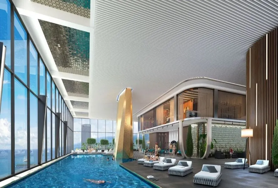 Квартира, 30.05 м²
