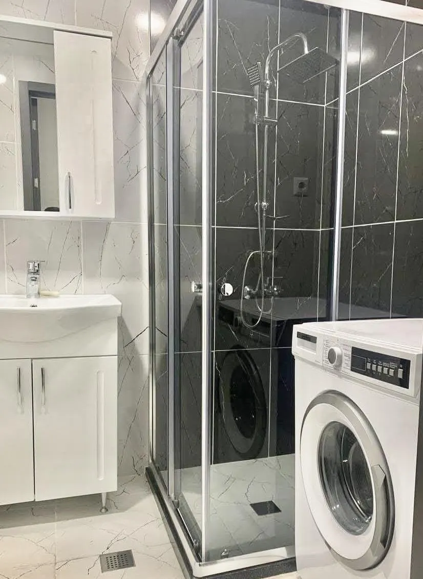 Квартира, 2-комн., 45 м², New Bat Group