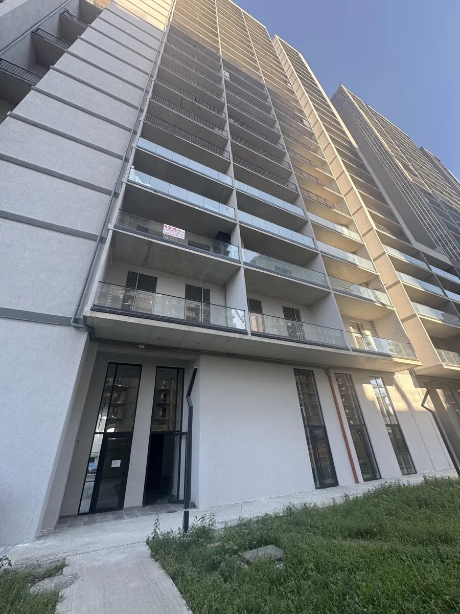 Квартира, 3-комн., 79.9 м², Archi Digomi 3