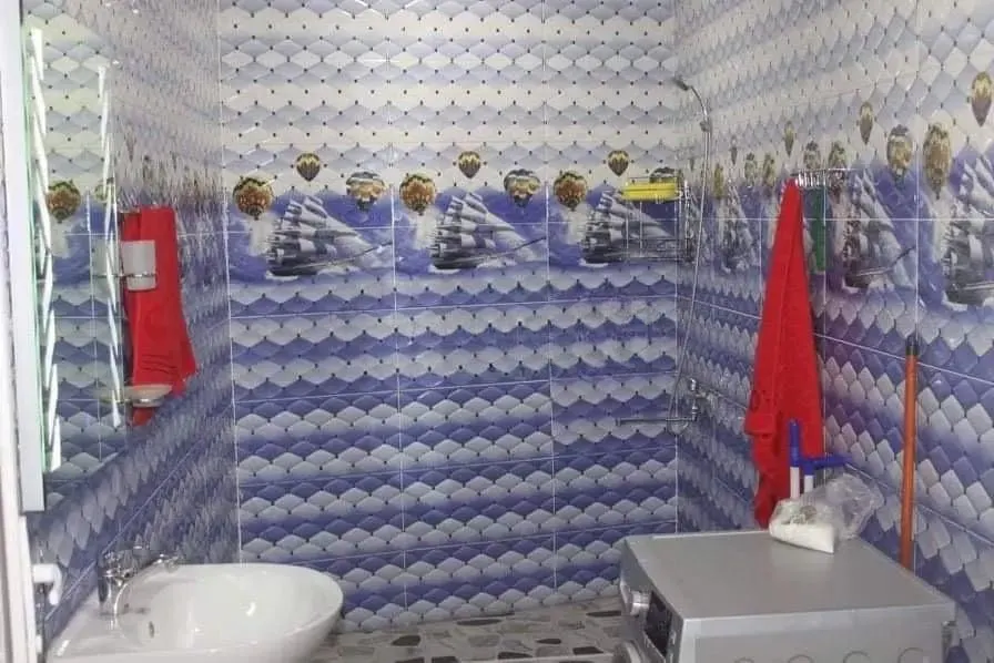 Apartment, 3-room, 90 m², Vox
