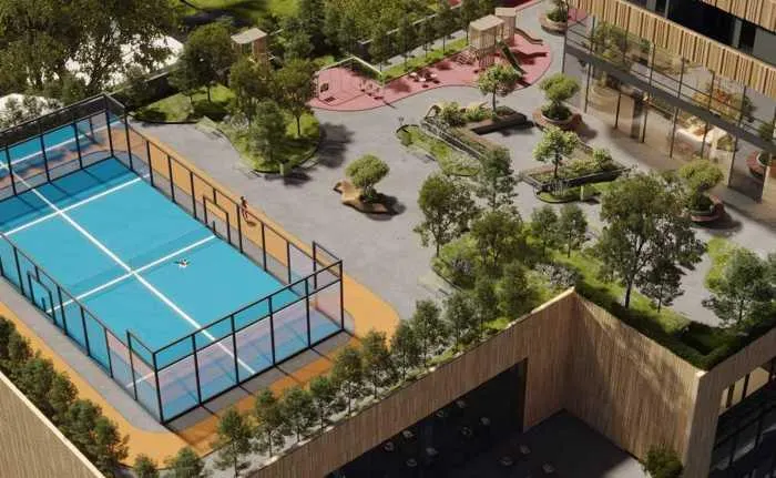 Квартира, 2-комн., 65 м², Sakeni