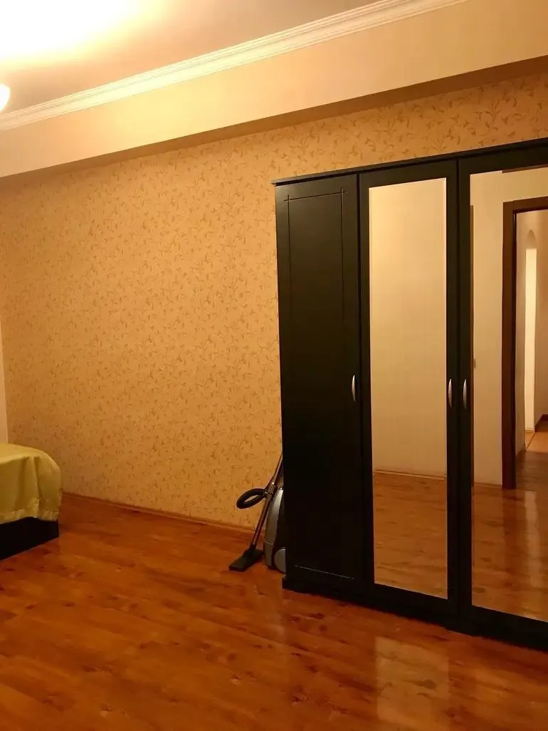 Apartment, 2-room, 75 m²