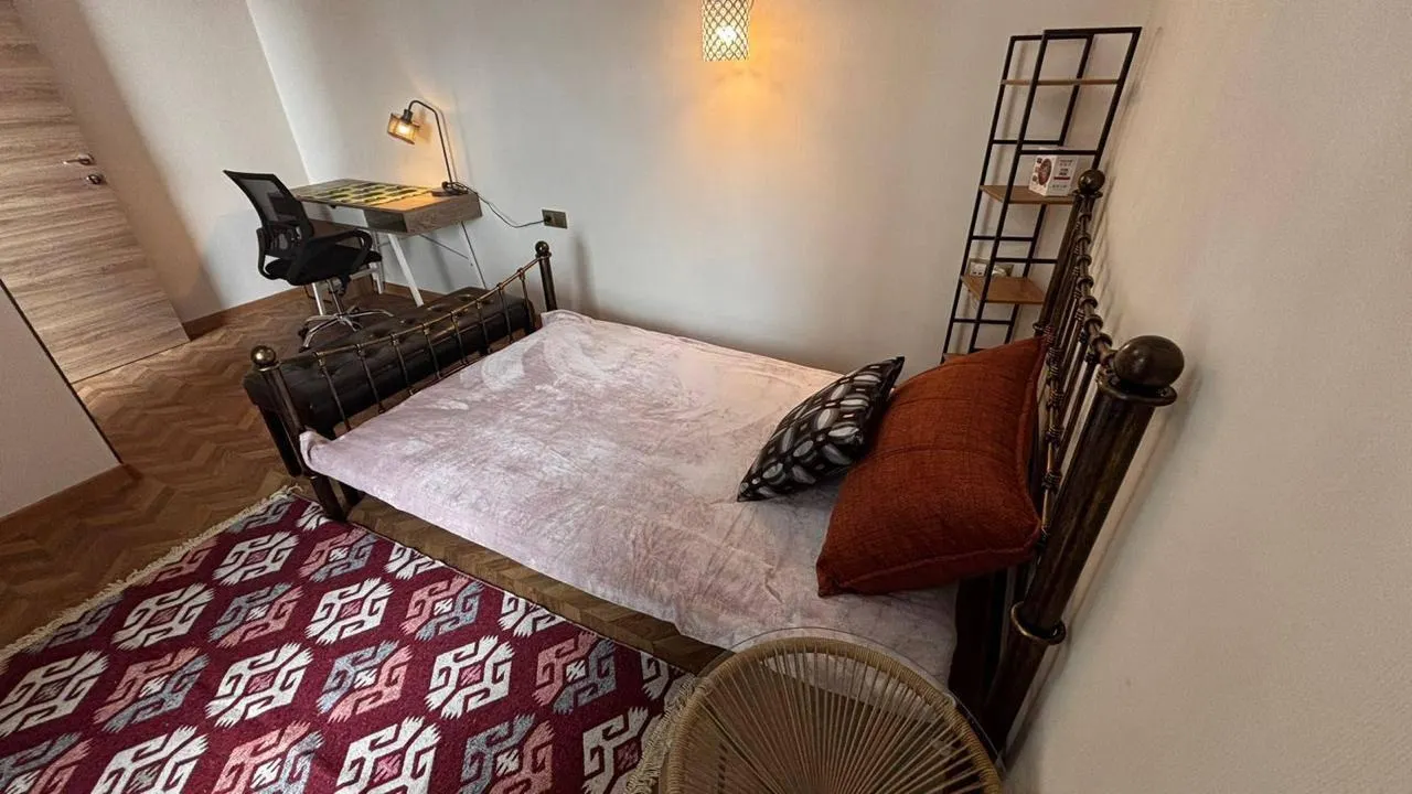 Квартира, 3-комн., 84 м², Homeside Terrassa