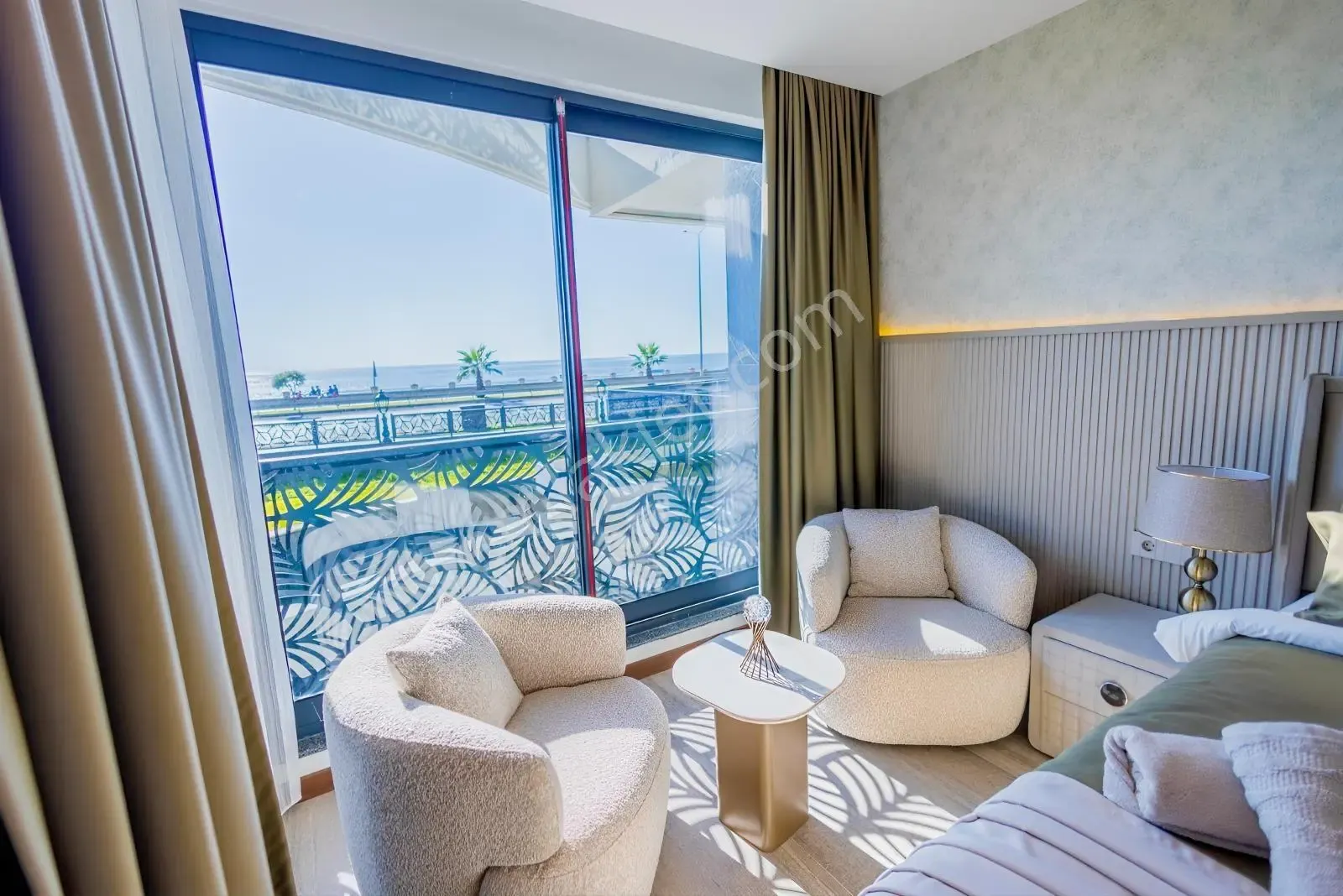Apartment, 3-room, 85 m²