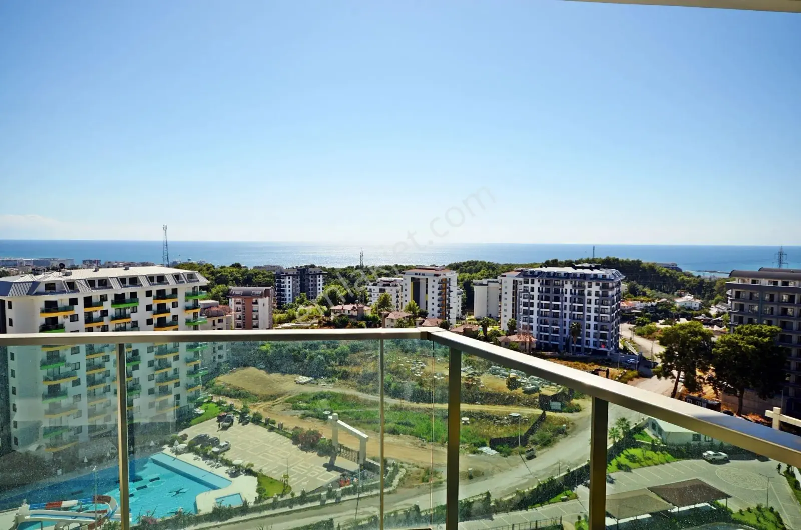 Apartment, 3-room, 110 m²