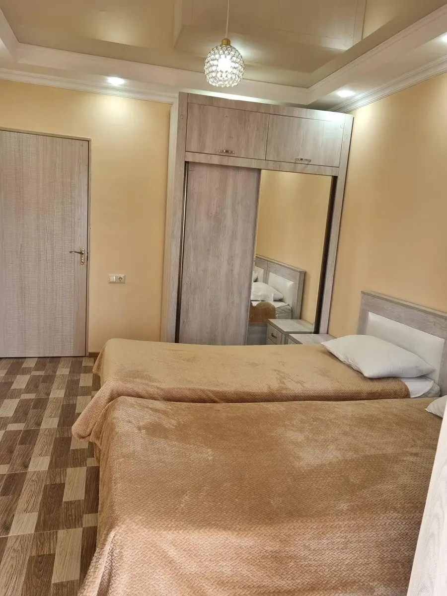 Квартира, 3-комн., 65 м², GWG Batumi