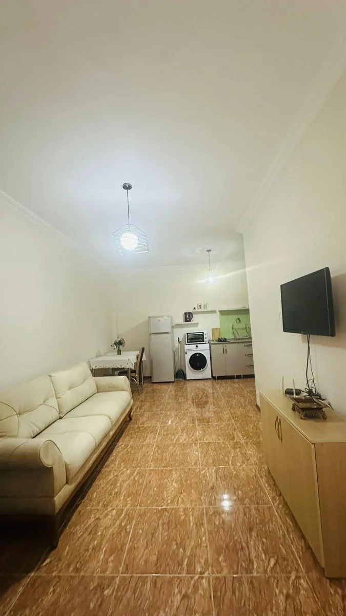 Квартира, 2-комн., 48 м²