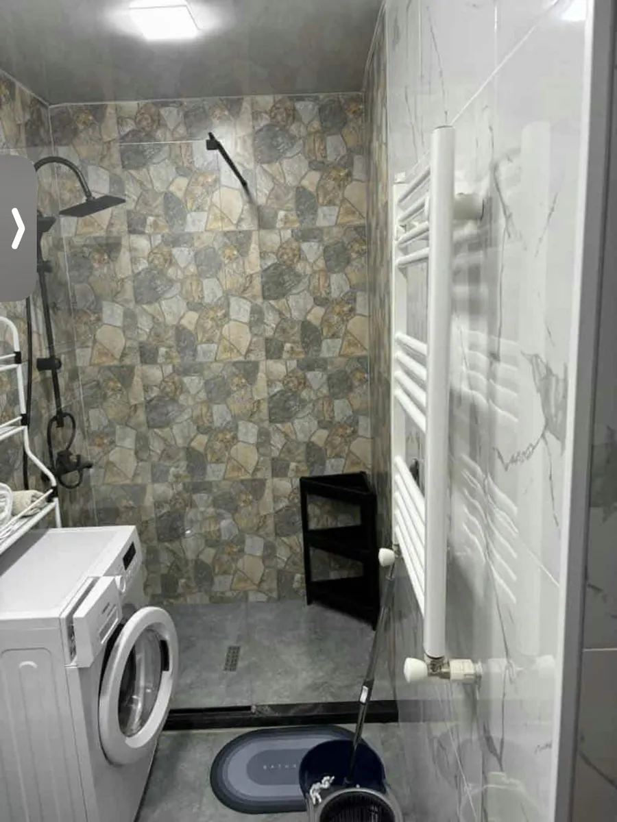 Квартира, 1-комн., 40 м²