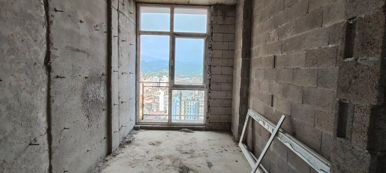 Квартира, 4-комн., 152 м², DS Chavchavadze 2