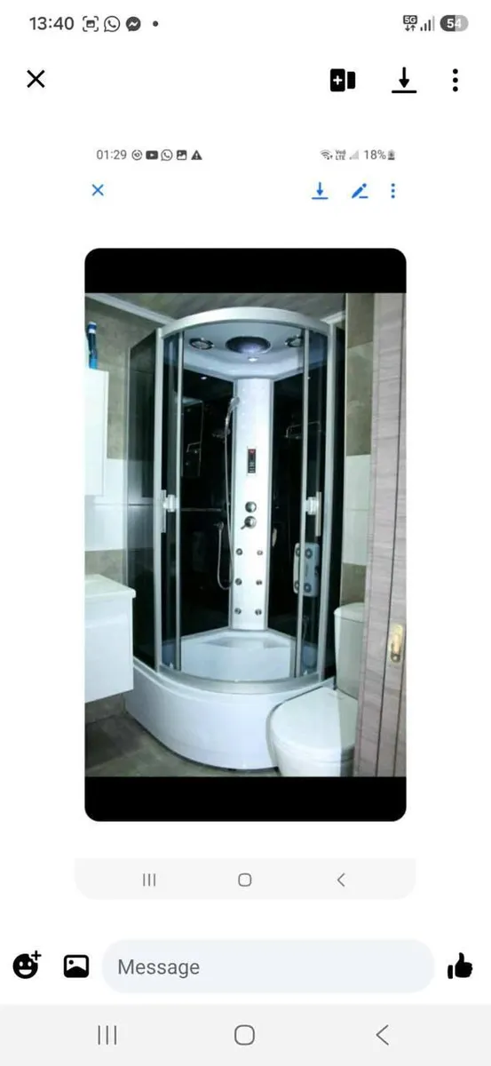 Apartment, 2-room, 50 m², Zurab Gorgiladze St, 69