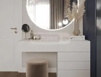 Apartment, 3-room, 72 m²