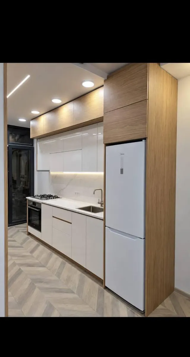 Квартира, 2-комн., 47 м²