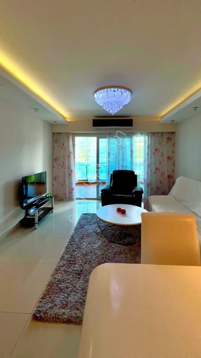 Azura Park Residence Evleri residential complex