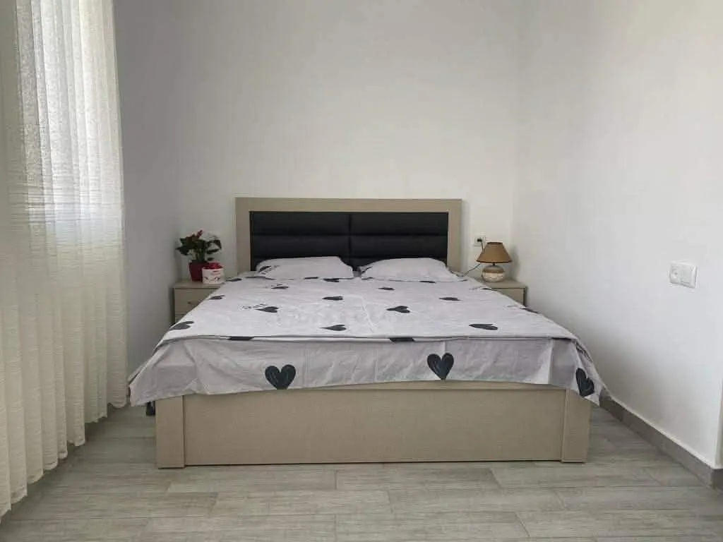 Квартира, 1-комн., 33 м², Sealine Kobuleti