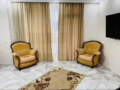 Квартира, 3-комн., 72 м²