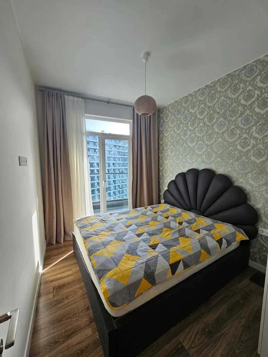 Apartment, 75 m²
