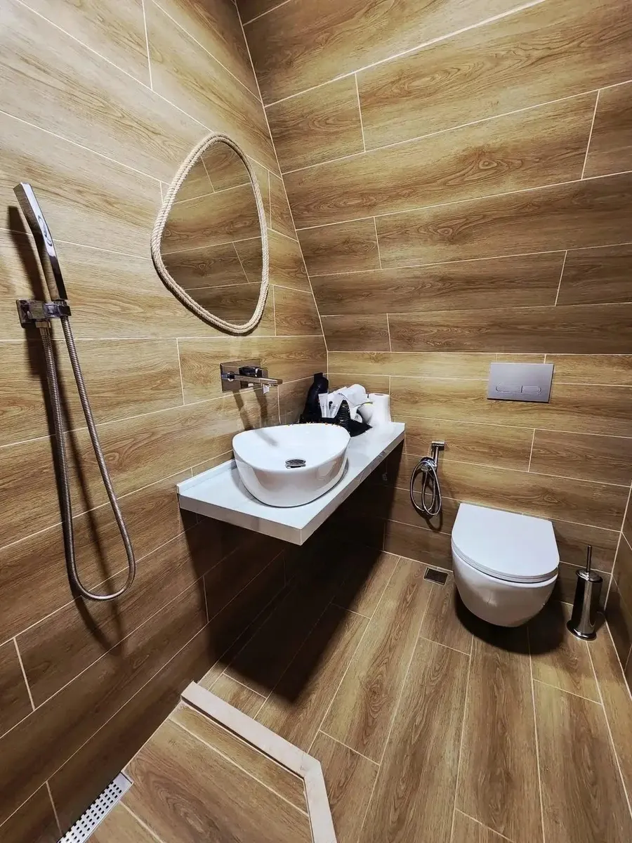 Дом, 2-комн., 40 м²