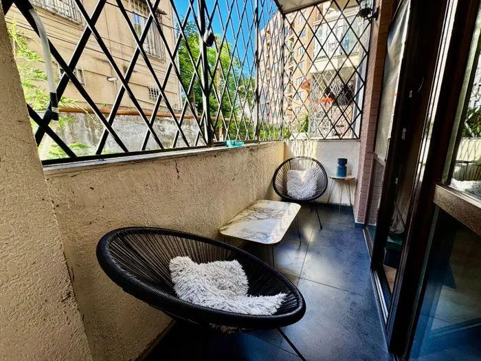 Квартира, 3-комн., 89 м²