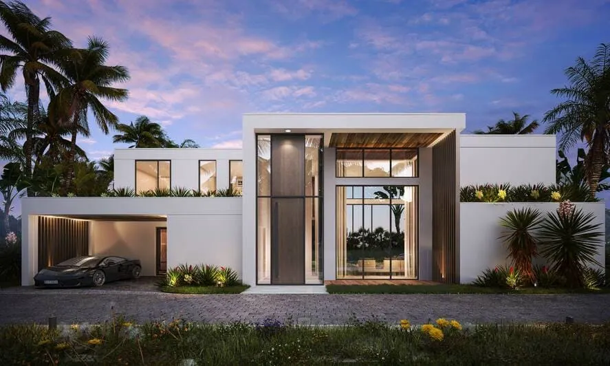 Ayana Phuket residential complex