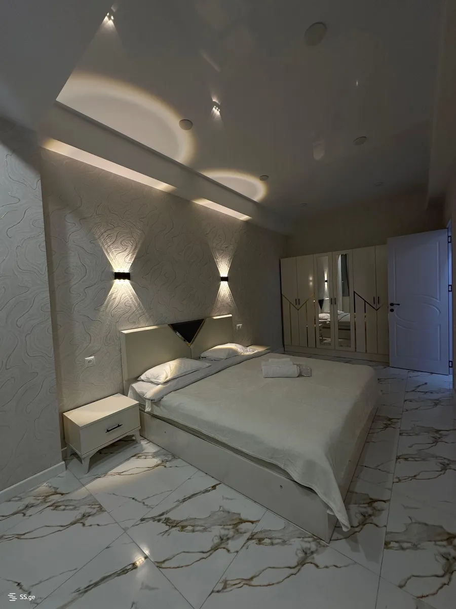 ბინა, 2-ოთახიანი, 70 მ², New House Dighomi