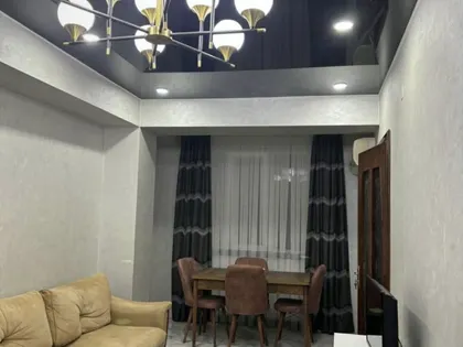Квартира, 4-комн., 100 м²