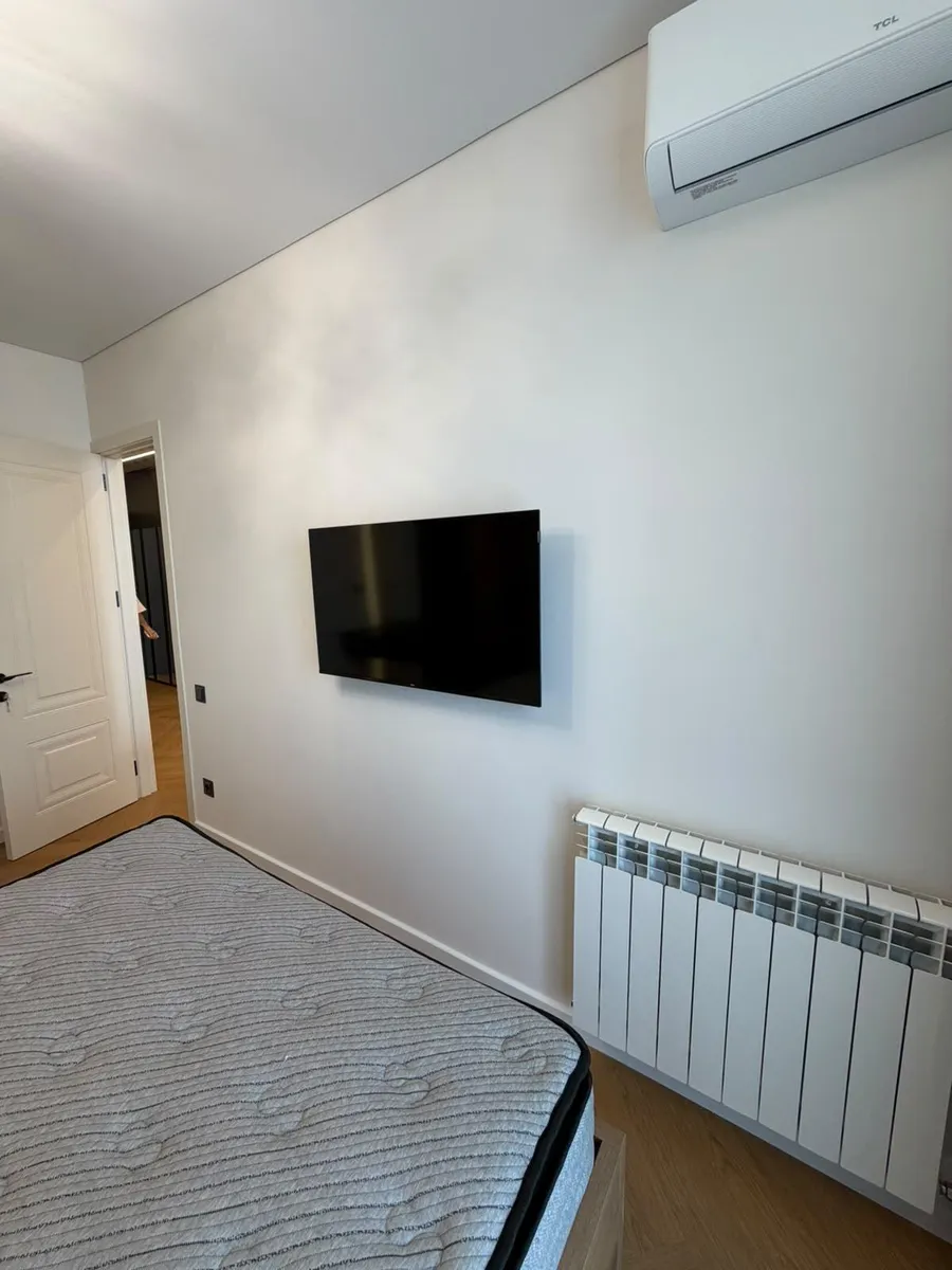 ბინა, 2-ოთახიანი, 55 მ², Bagrationi Residence Batumi