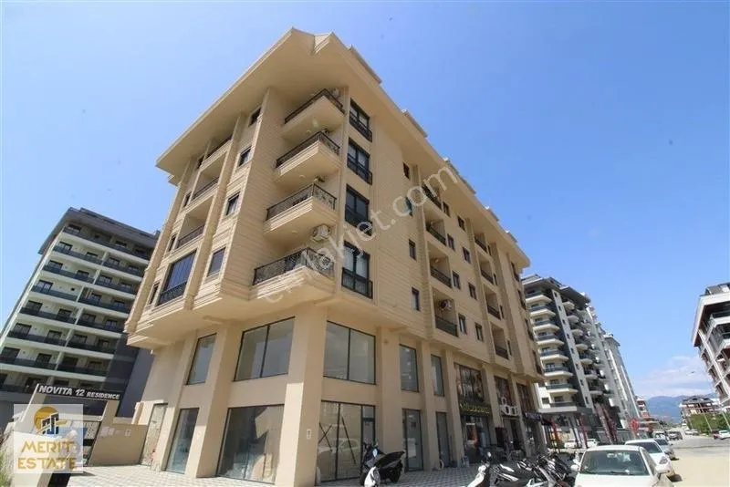 Apartment, 3-room, 100 m²