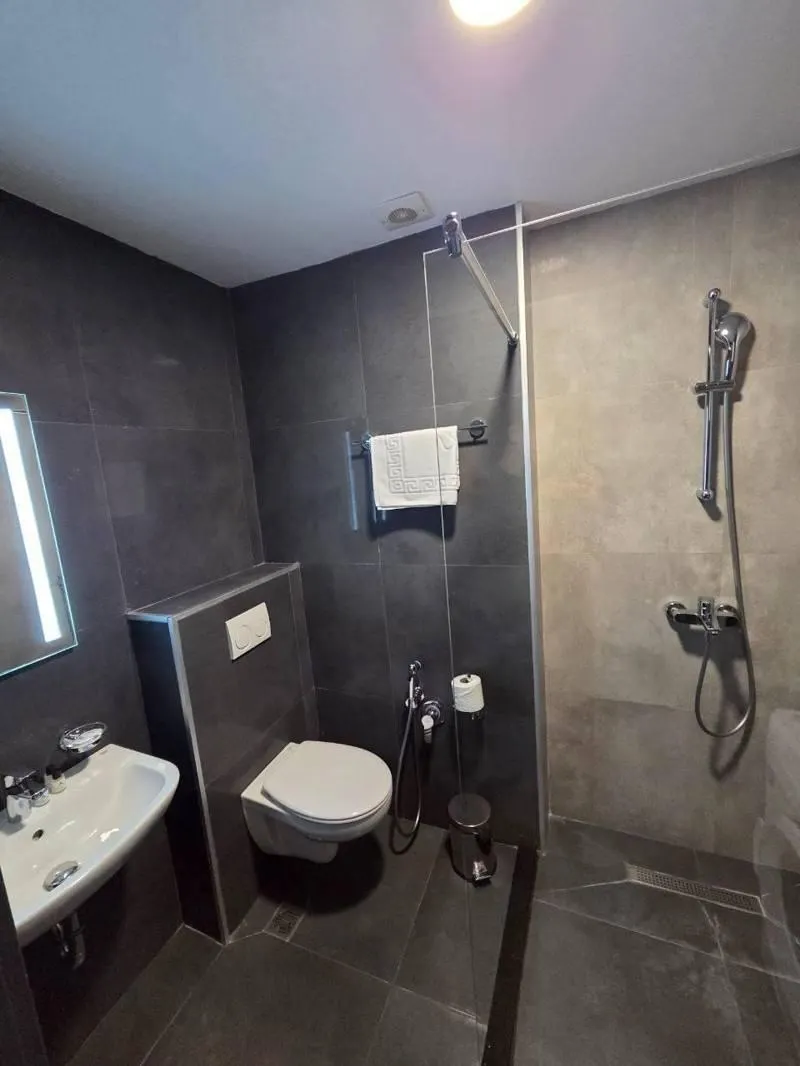 Квартира, 1-комн., 45 м², Batumi View