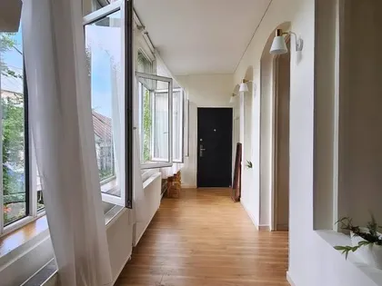 Apartment, 3-room, 100 m²