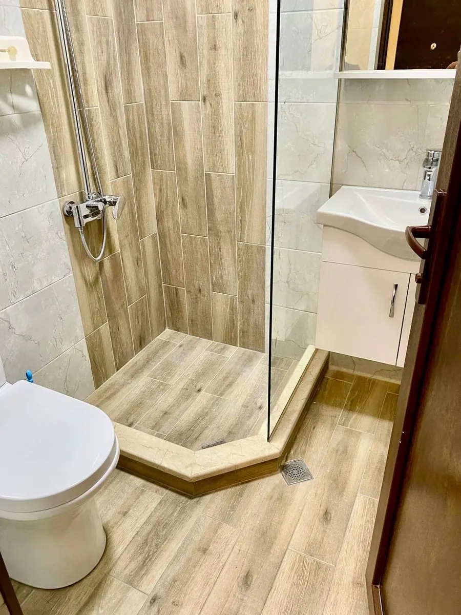 Квартира, 3-комн., 60 м², Mamia Komakhidze St, 97