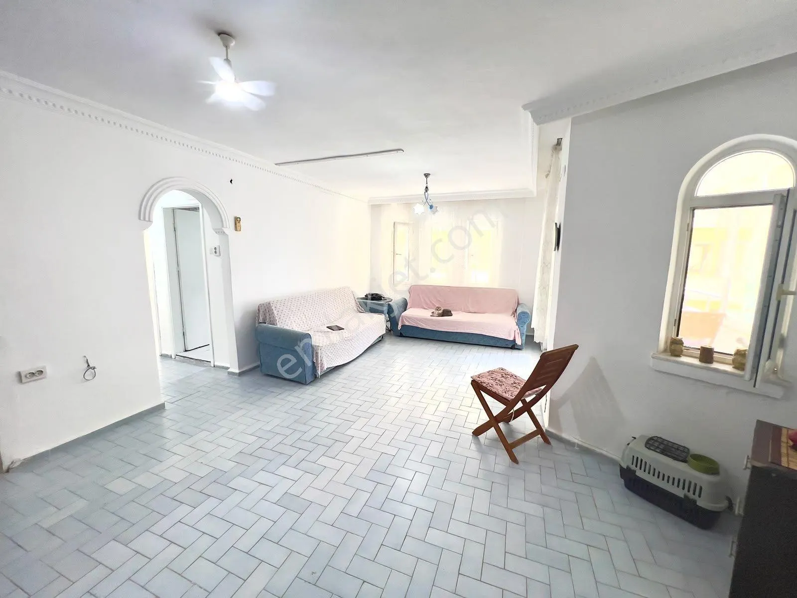 Belgin Sitesi residential complex