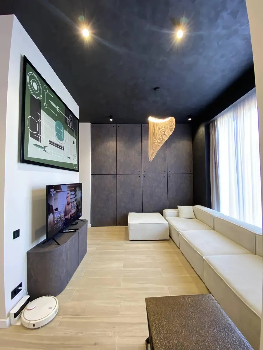 House, 4-room, 145 m²