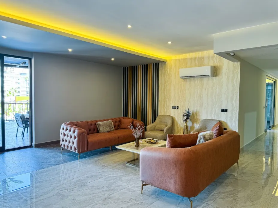 Sea Pearl Sky residential complex