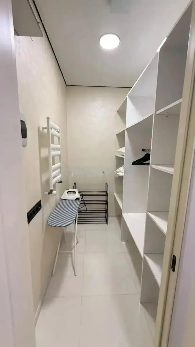Квартира, 1-комн., 38 м²