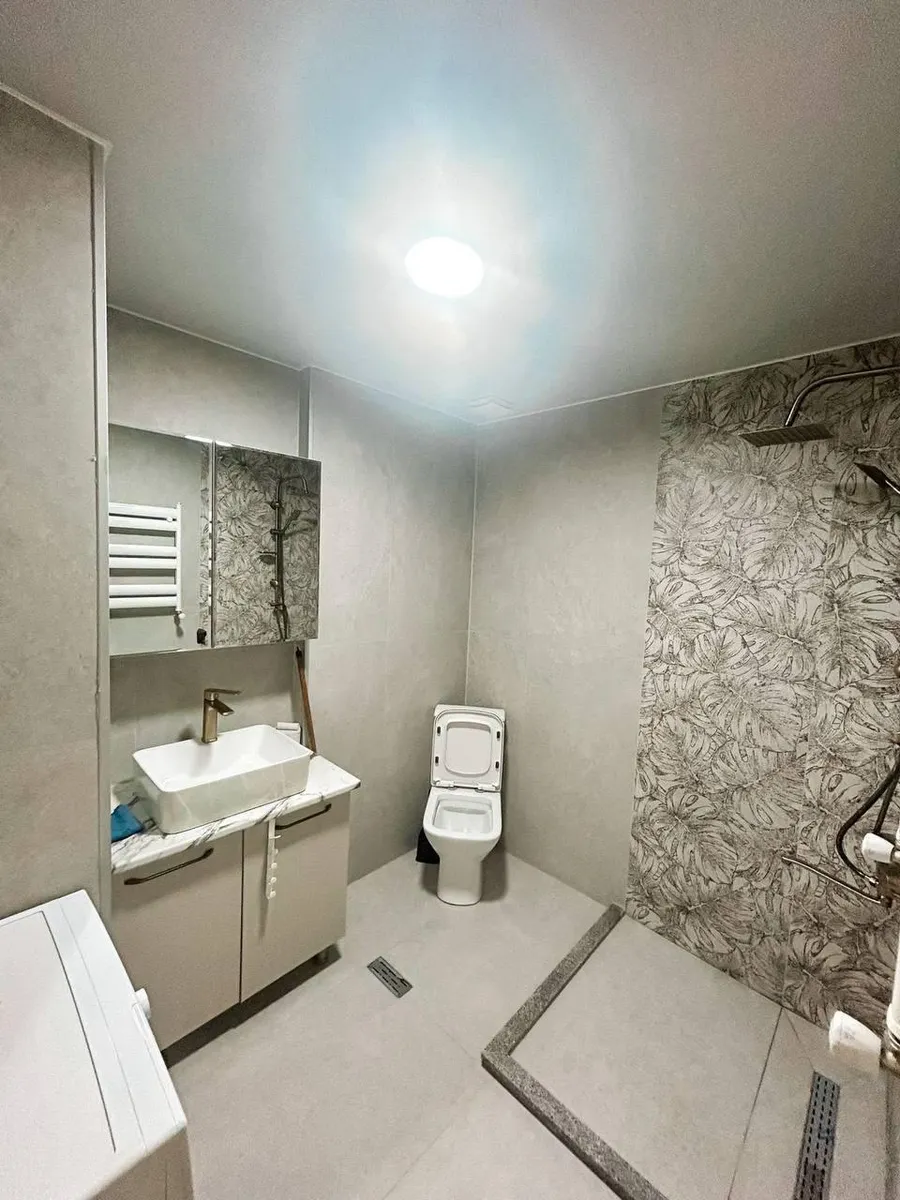 ბინა, 1-ოთახიანი, 36 მ², Bagrationi Residence Batumi