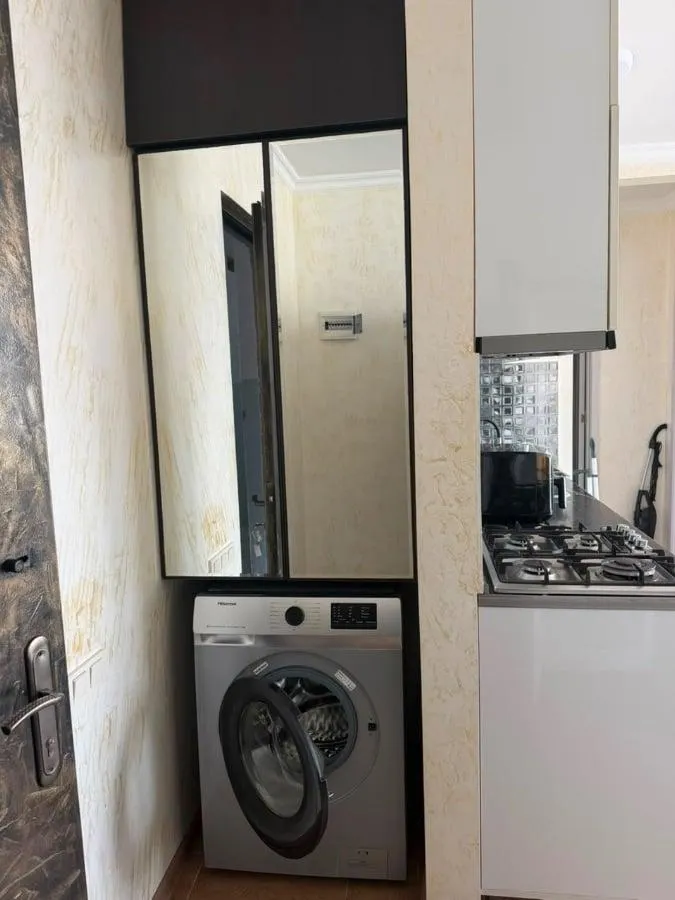 Квартира, 3-комн., 60 м²