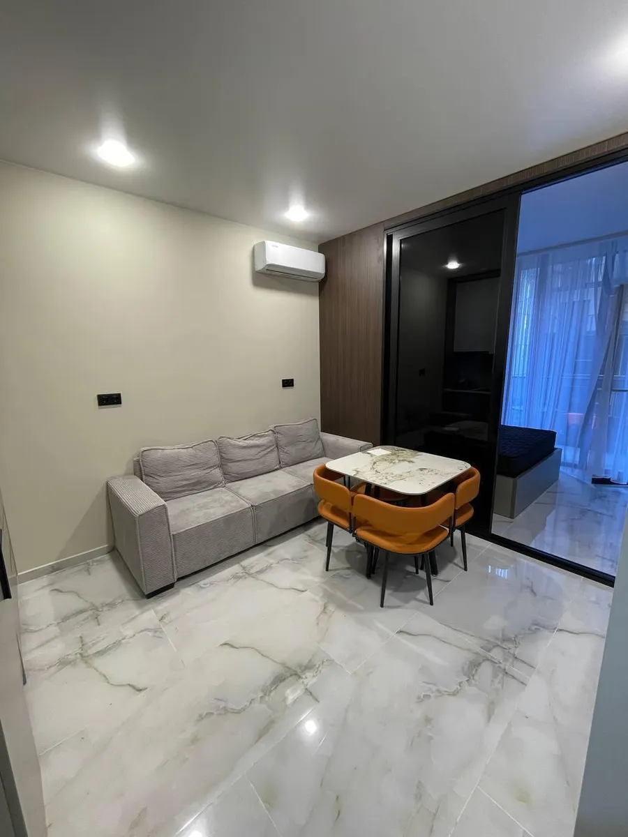 Apartment, 1-room, 35 m², NBG Beach Panorama