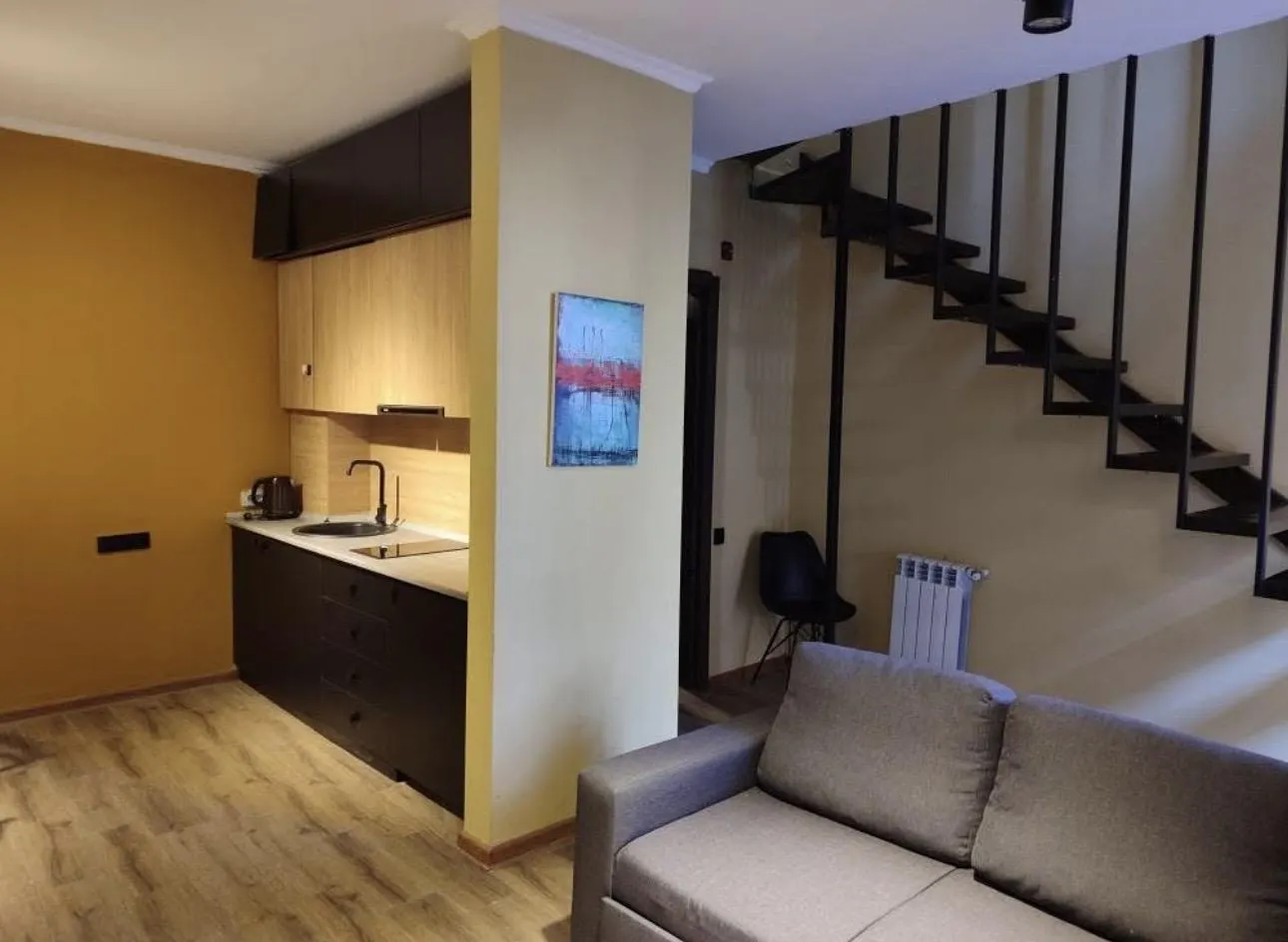 Дом, 3-комн., 120 м²