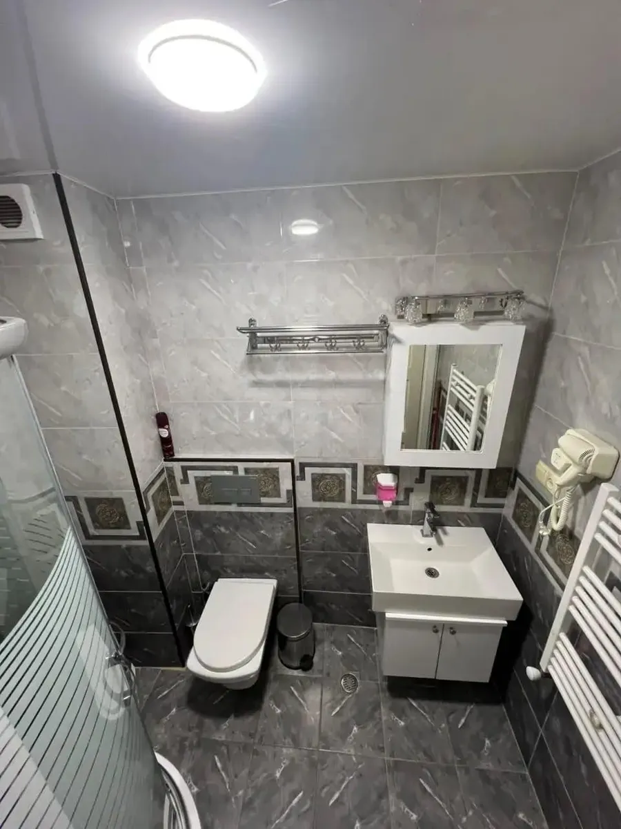 Квартира, 3-комн., 55 м², Sherif Khimshiashvili St, 51