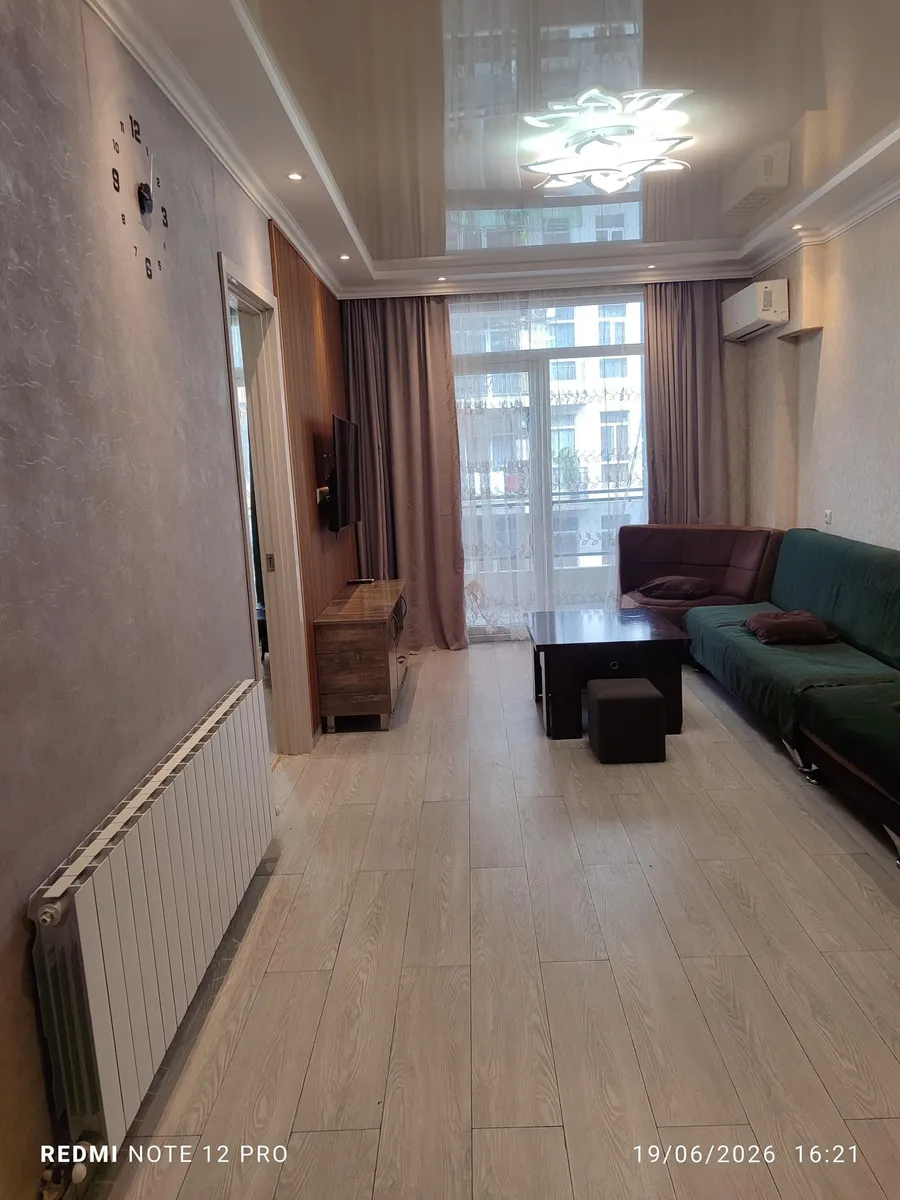 Квартира, 4-комн., 70 м²