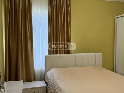 Apartment, 2-room, 55 m²