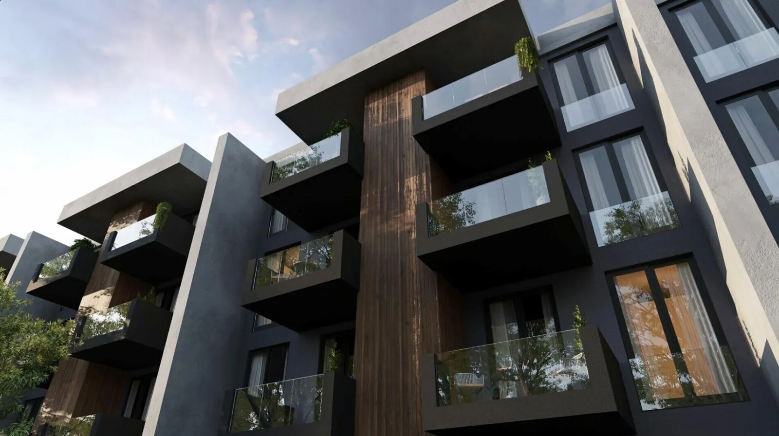 Квартира, 3-комн., 77.3 м²
