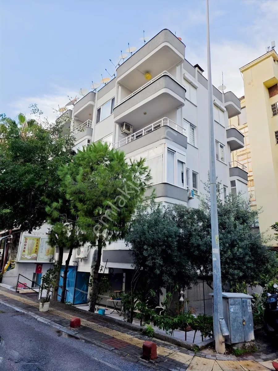 Apartment, 2-room, 60 m²