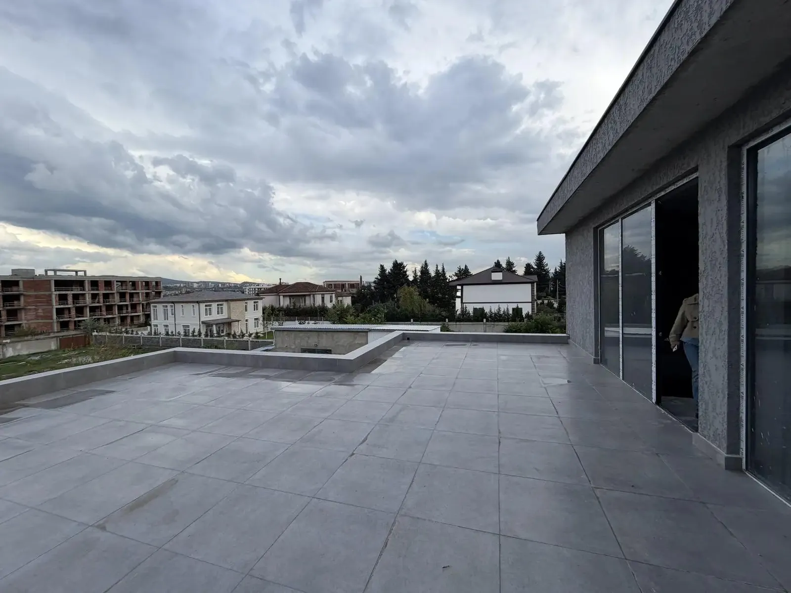 House, 7-room, 424 m²