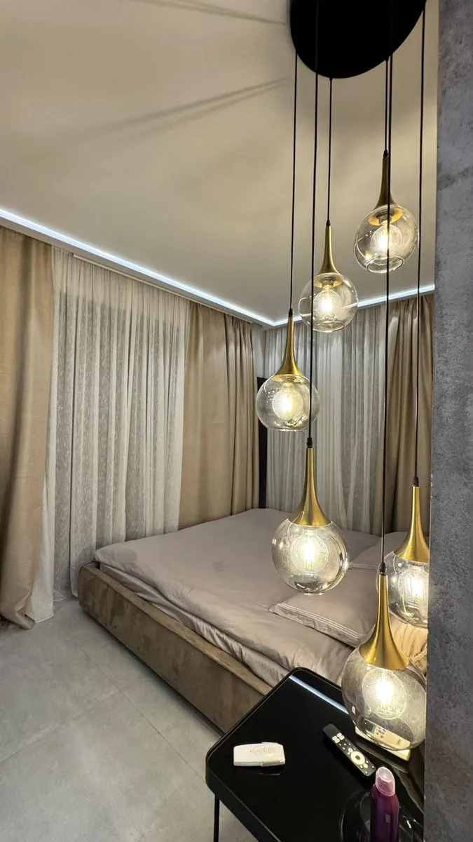 Квартира, 3-комн., 90 м², New Line
