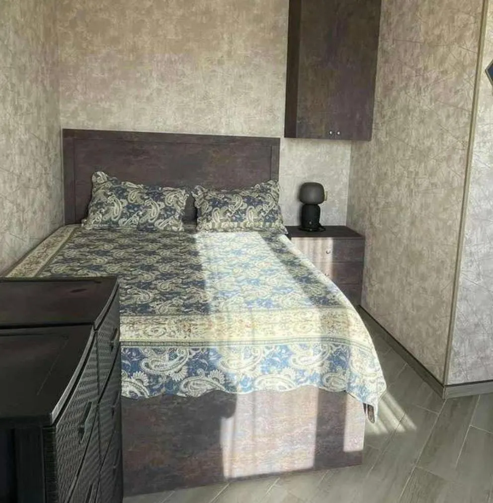 Квартира, 2-комн., 40.5 м²