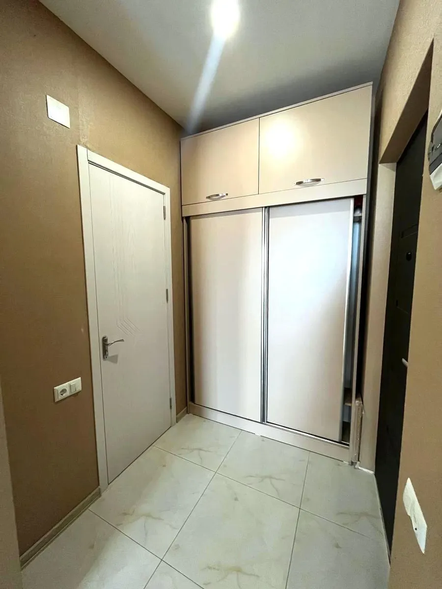 Квартира, 1-комн., 40 м², New Wave