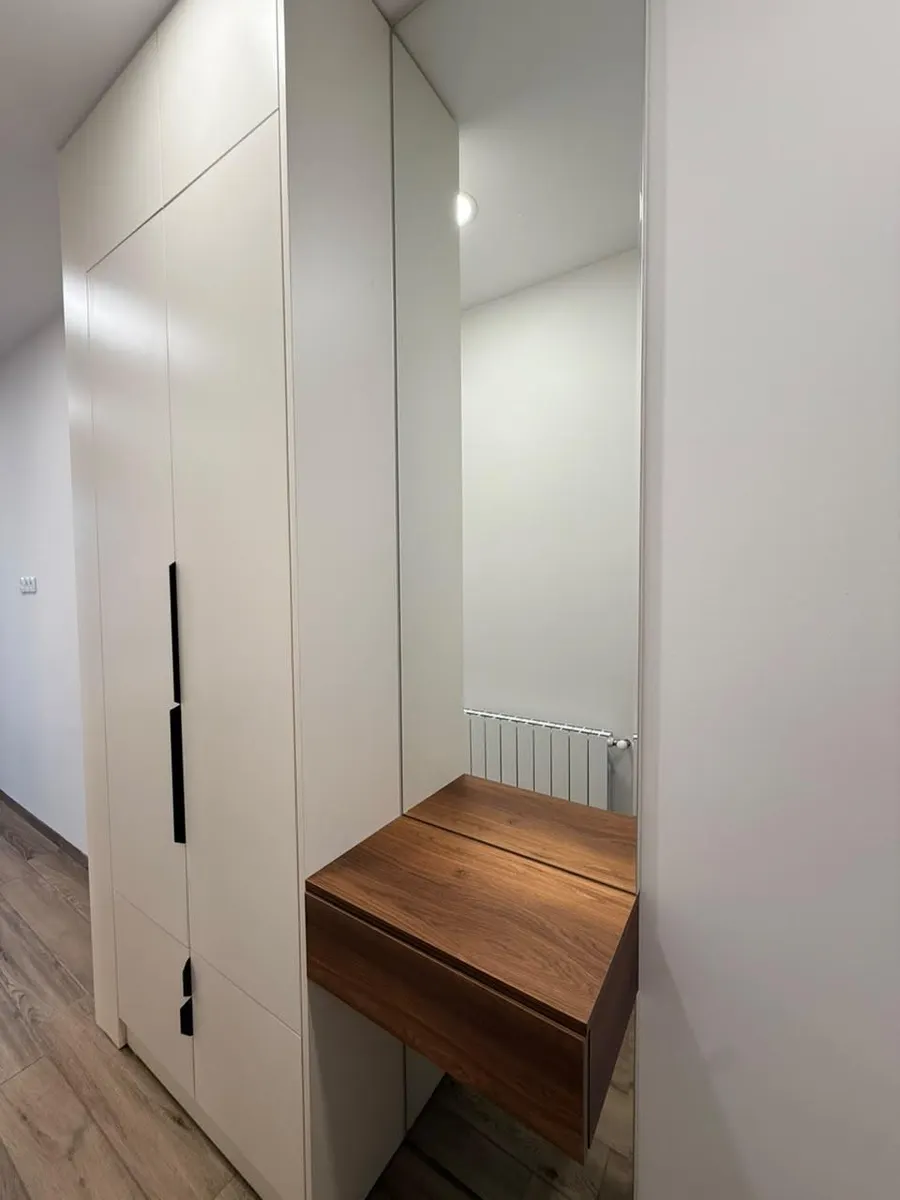 Квартира, 1-комн., 24.2 м², Arcon Batumi Residence