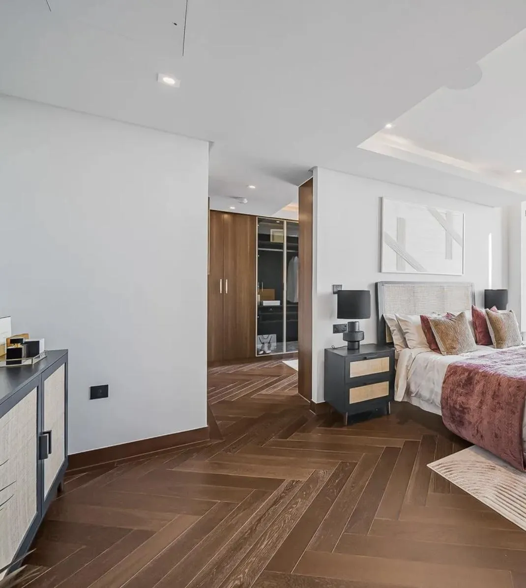 Квартира, 3-комн., 140 м², Dreamland Oasis